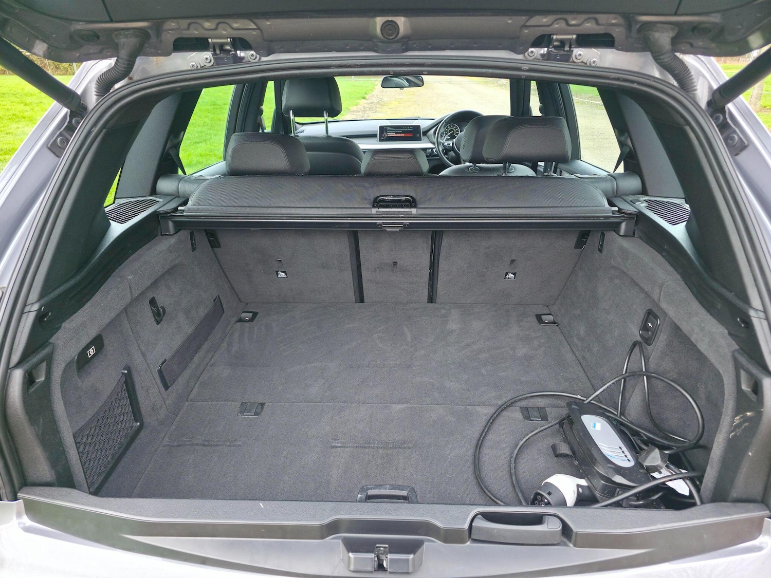 Used BMW X5 2016 for sale - 77395666: Photo 43