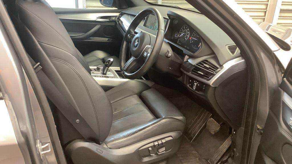 Used BMW X5 for sale - 77395666: Photo 7