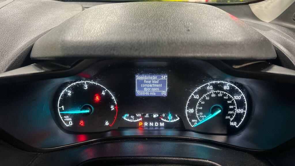 Used Ford Transit Connect 2018 for sale - 76613267: Photo 10