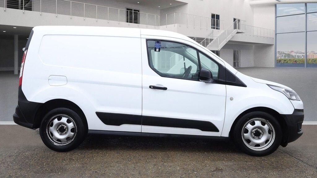 Used Ford Transit Connect 2018 for sale - 76613267: Photo 5