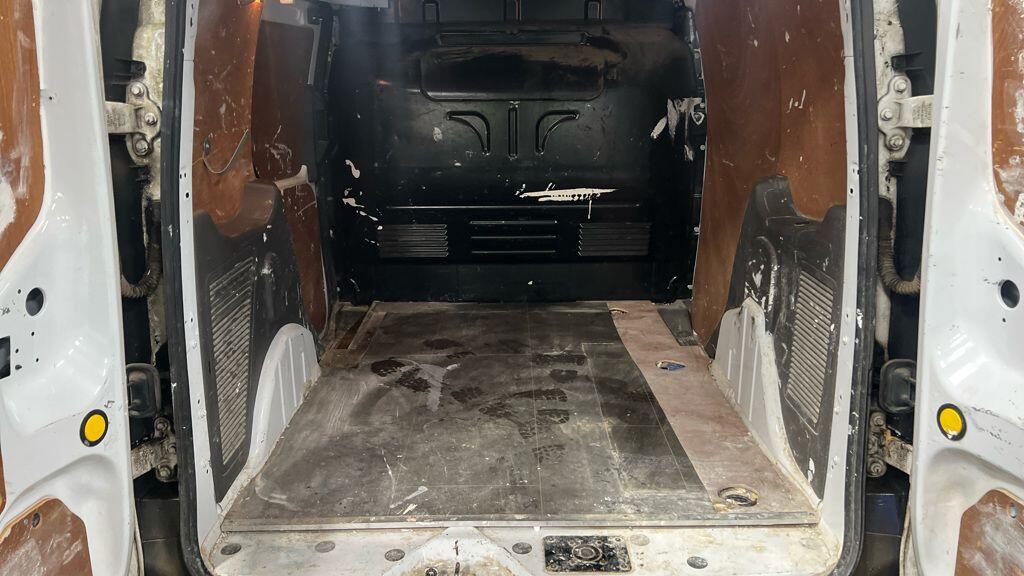 Used Ford Transit Connect 2018 for sale - 76613267: Photo 7