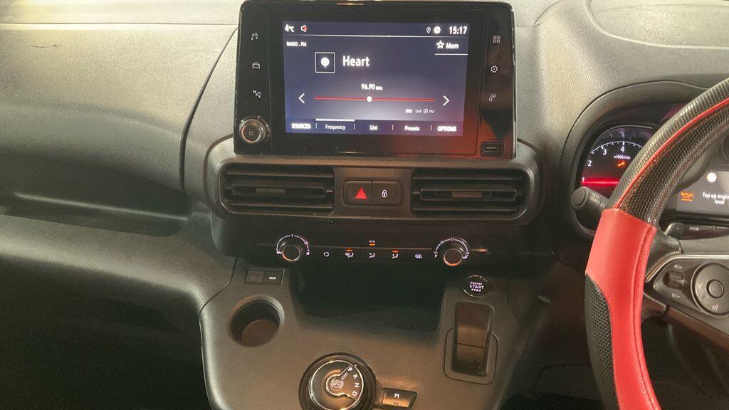 Used Vauxhall Combo 2019 for sale - 76781770: Photo 10