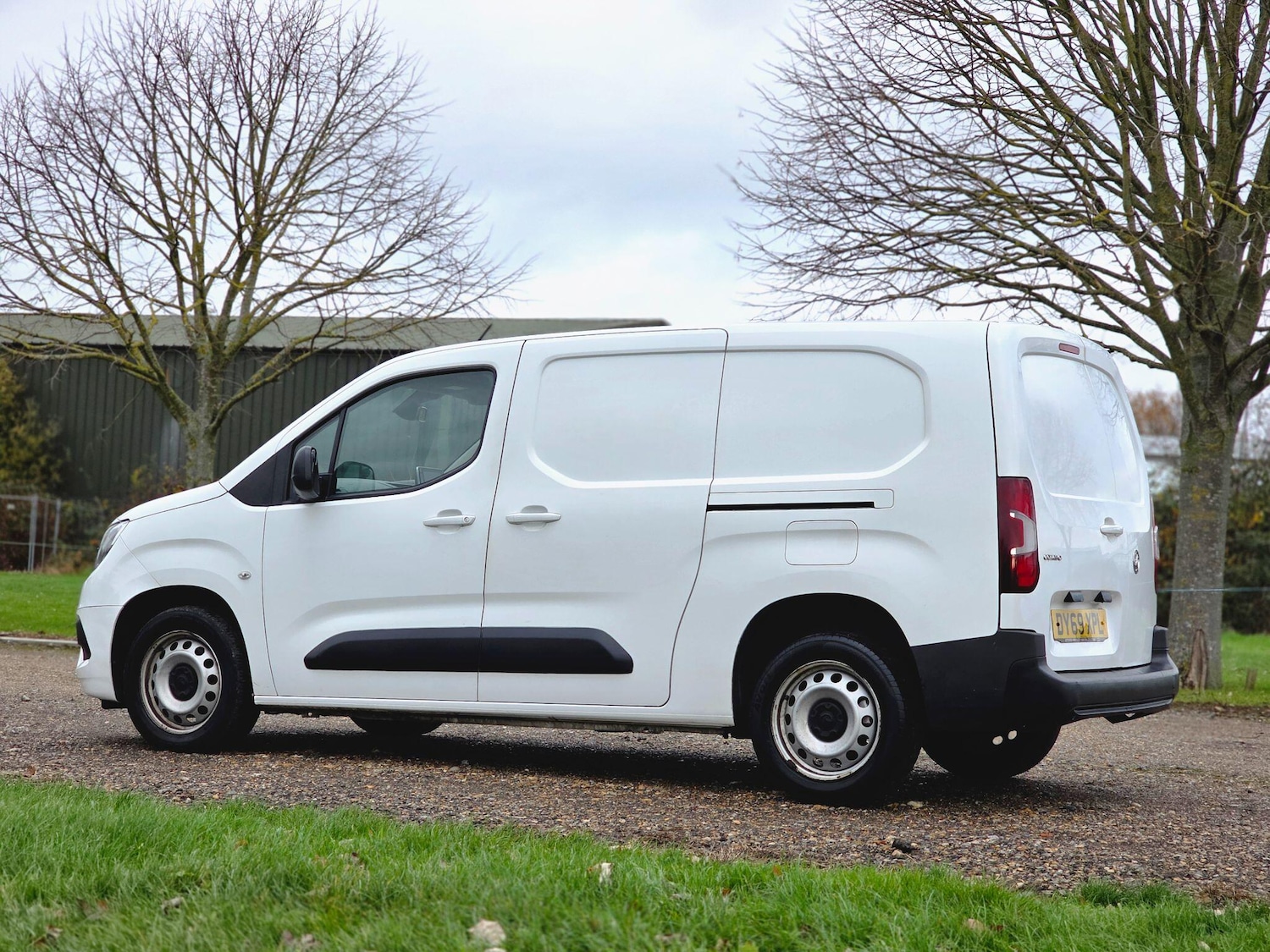 Used Vauxhall Combo 2019 for sale - 76781770: Photo 13