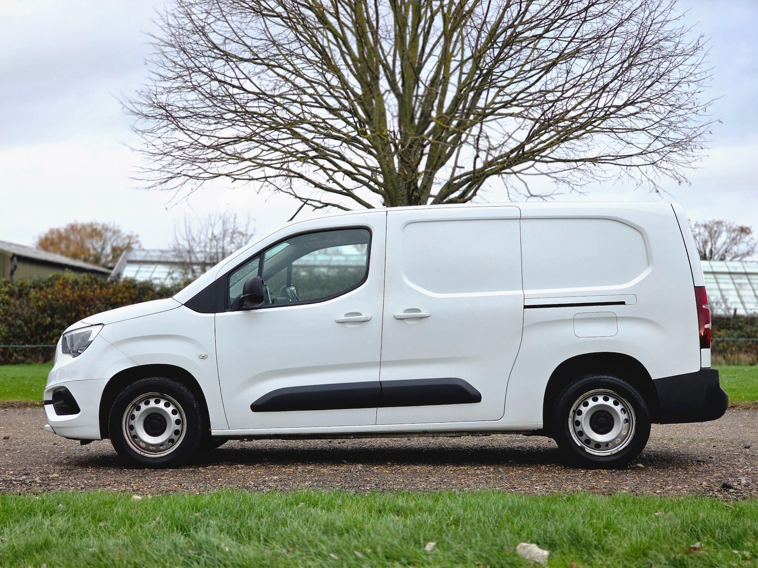 Used Vauxhall Combo 2019 for sale - 76781770: Photo 14