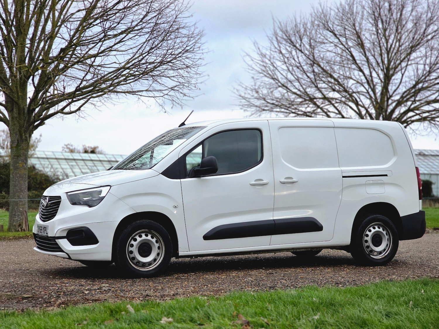 Used Vauxhall Combo 2019 for sale - 76781770: Photo 15