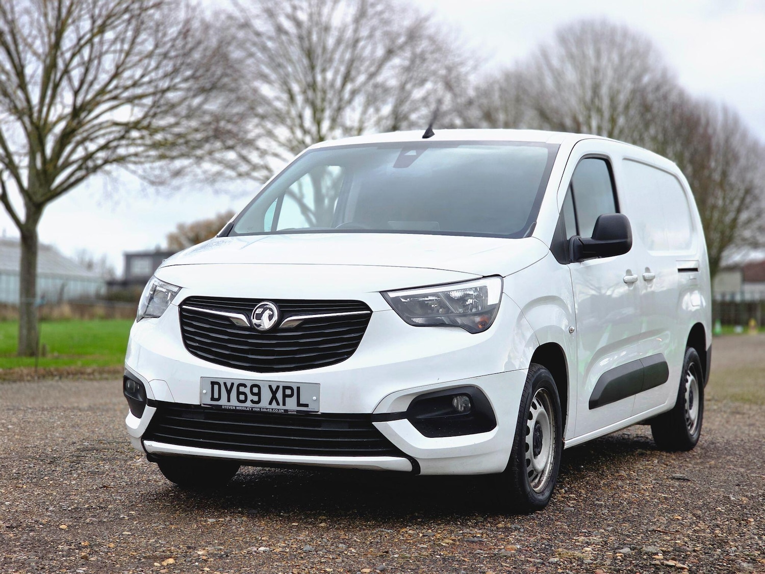 Used Vauxhall Combo 2019 for sale - 76781770: Photo 17