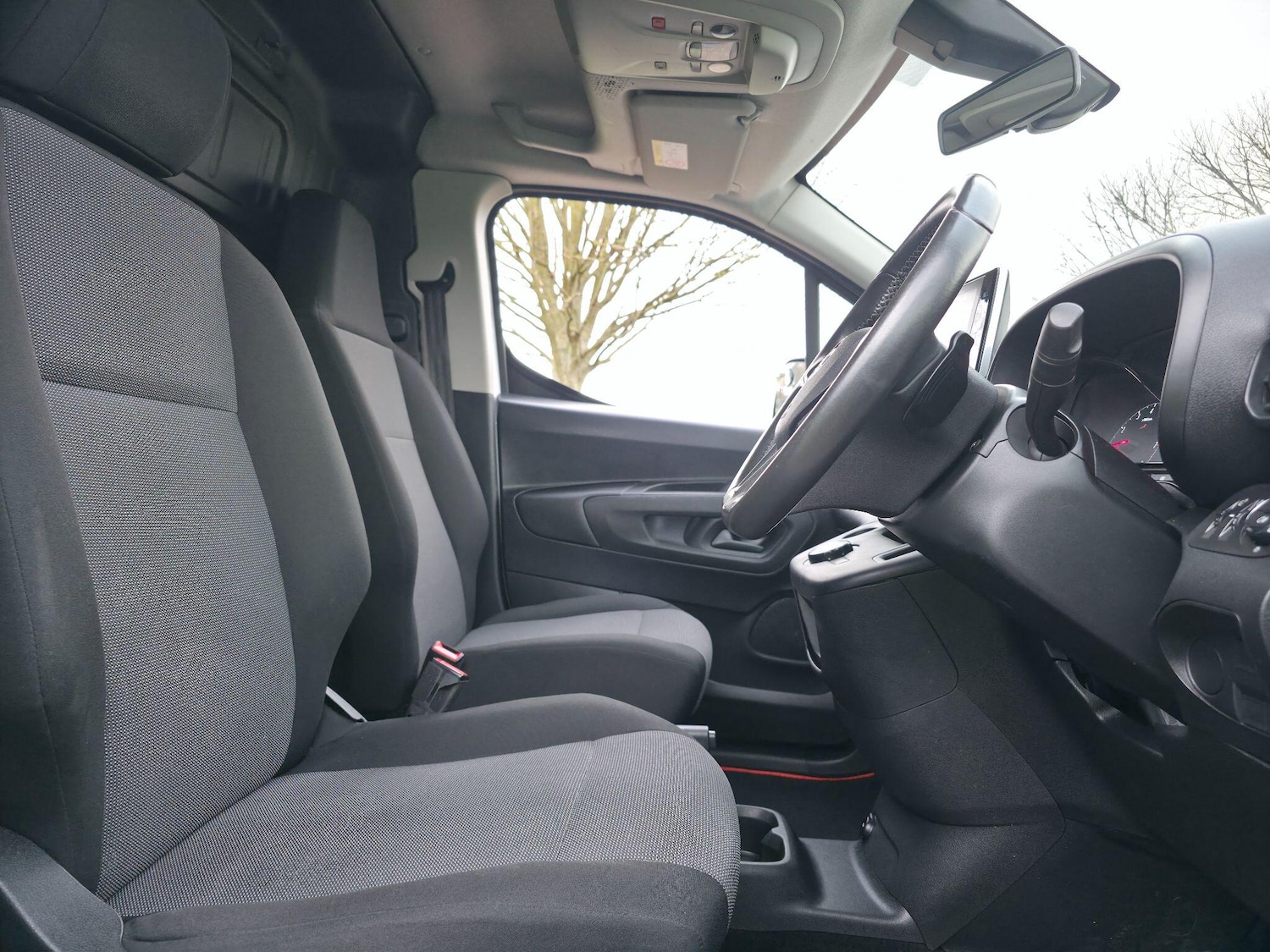 Used Vauxhall Combo 2019 for sale - 76781770: Photo 21