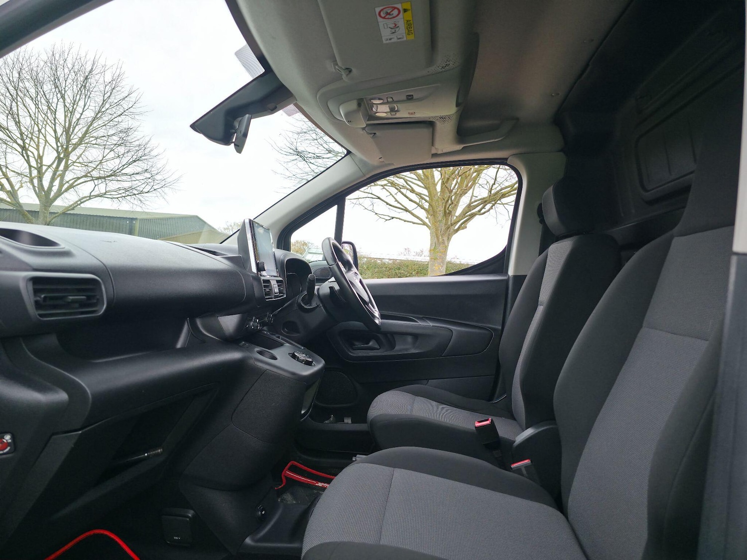 Used Vauxhall Combo 2019 for sale - 76781770: Photo 24