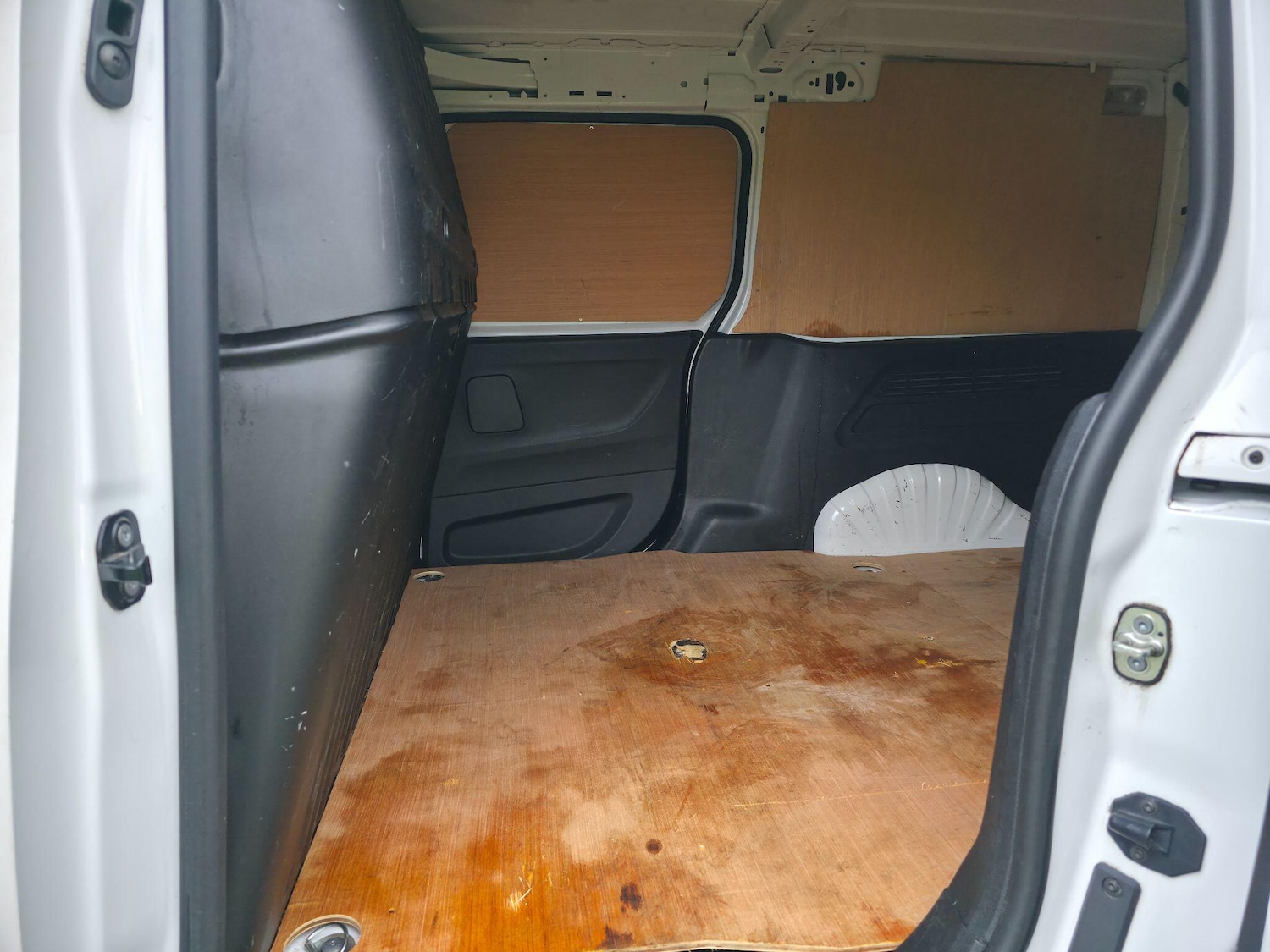 Used Vauxhall Combo 2019 for sale - 76781770: Photo 25