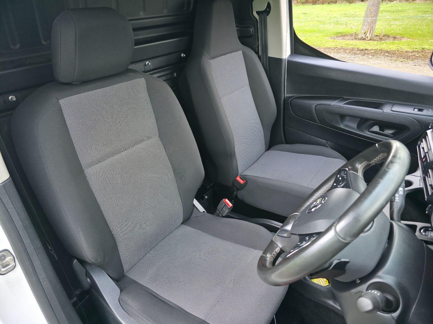 Used Vauxhall Combo 2019 for sale - 76781770: Photo 27