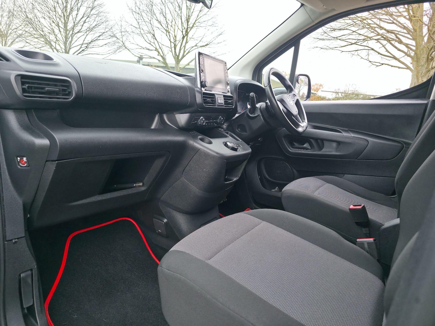 Used Vauxhall Combo 2019 for sale - 76781770: Photo 28