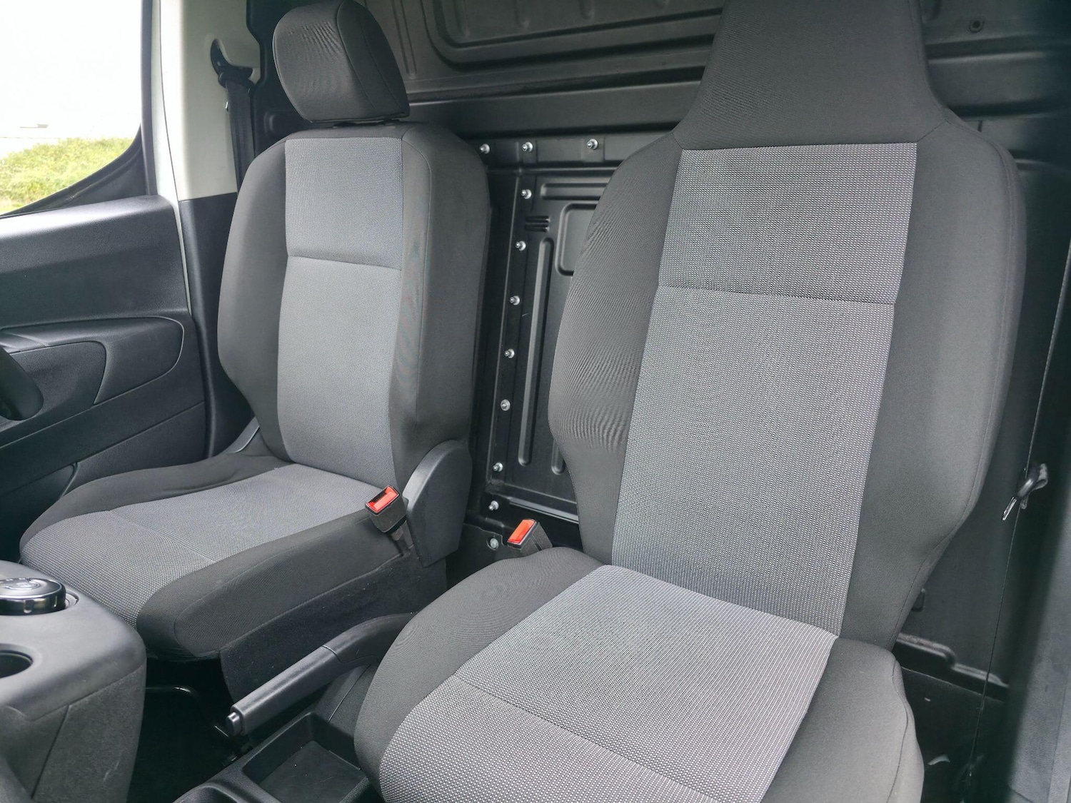 Used Vauxhall Combo 2019 for sale - 76781770: Photo 29