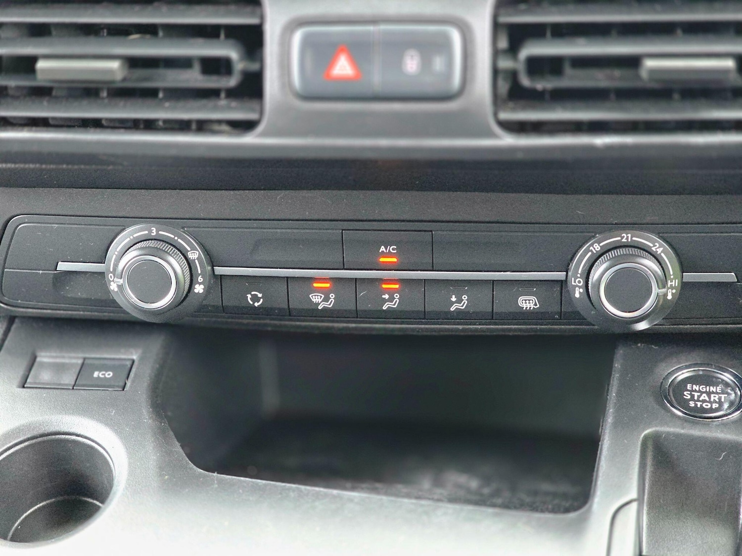 Used Vauxhall Combo 2019 for sale - 76781770: Photo 36