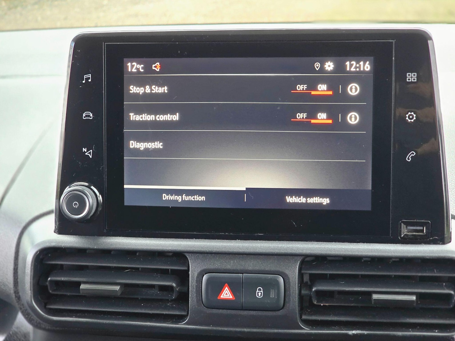 Used Vauxhall Combo 2019 for sale - 76781770: Photo 37