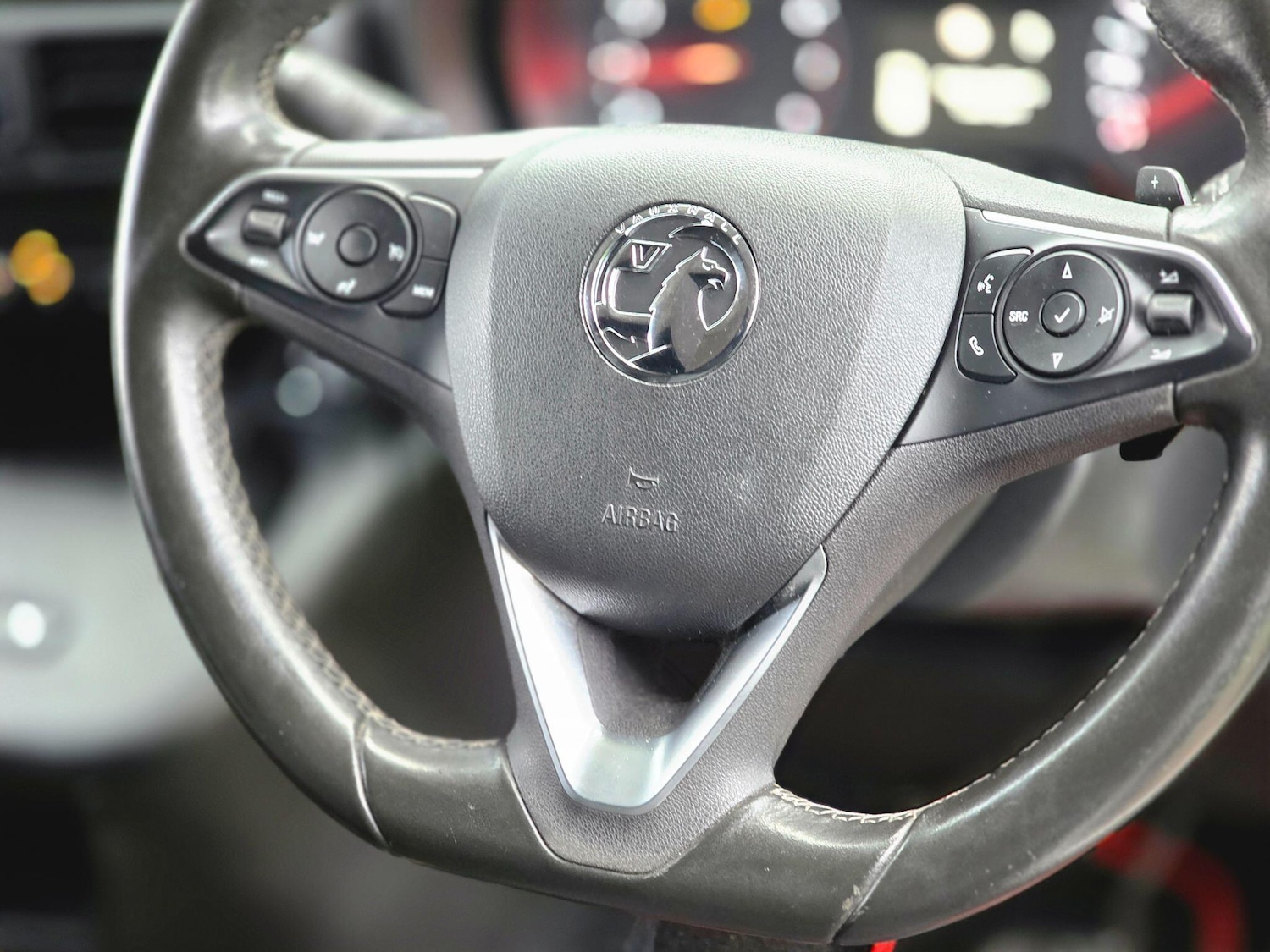 Used Vauxhall Combo 2019 for sale - 76781770: Photo 38