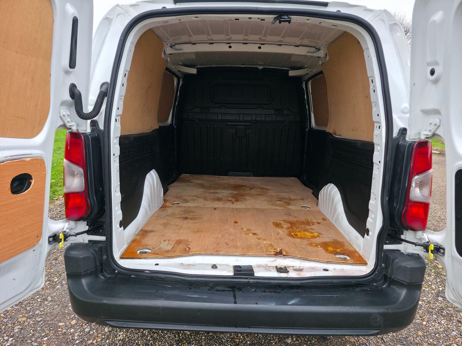 Used Vauxhall Combo 2019 for sale - 76781770: Photo 40