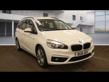 (16) - 2.0 218d Sport Auto Euro 6 (s/s) 5dr