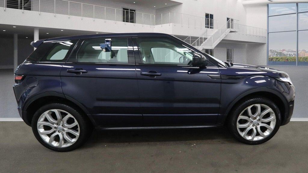 Used Land Rover Range Rover Evoque for sale - 77695530: Photo 5
