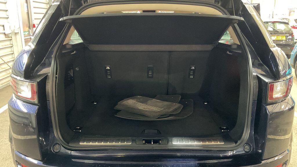 Used Land Rover Range Rover Evoque for sale - 77695530: Photo 7