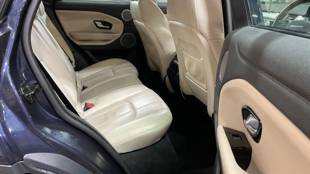 Used Land Rover Range Rover Evoque for sale - 77695530: Photo 8