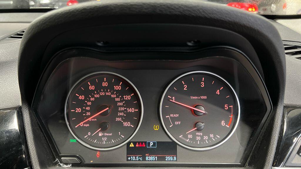 Used BMW X1 for sale - 77696755: Photo 10