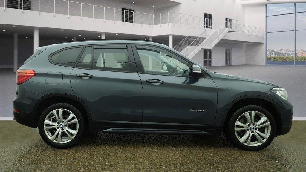 Used BMW X1 for sale - 77696755: Photo 5