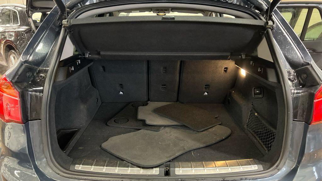 Used BMW X1 for sale - 77696755: Photo 7