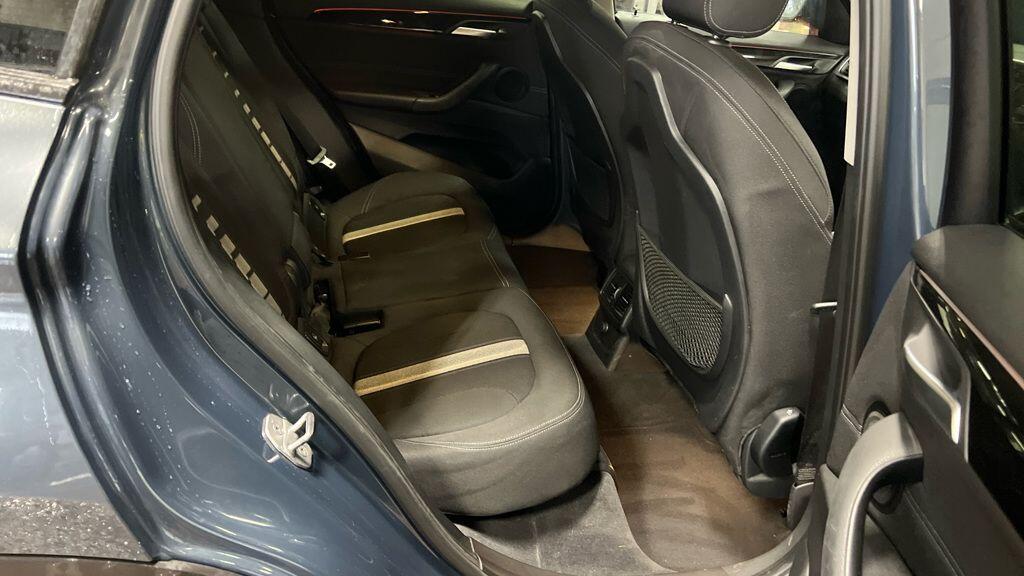 Used BMW X1 for sale - 77696755: Photo 8