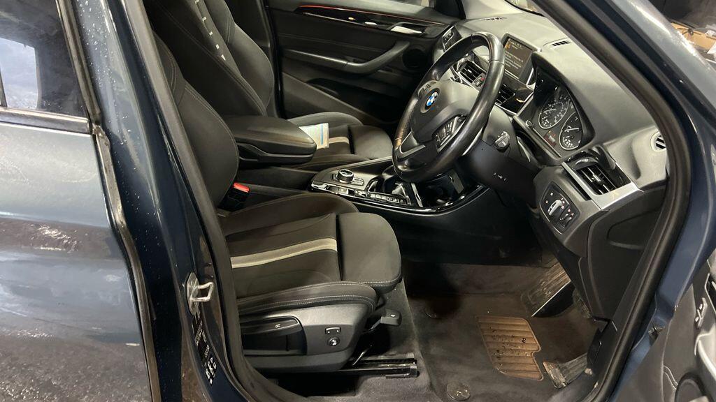 Used BMW X1 for sale - 77696755: Photo 9