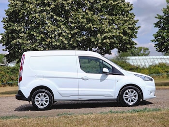 Used Ford Transit Connect 2020 for sale - 79401517: Photo