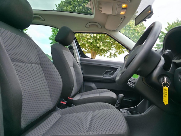 Used Skoda Roomster 2013 for sale - 75232576: Photo 21