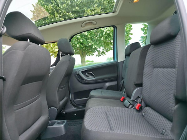 Used Skoda Roomster 2013 for sale - 75232576: Photo 26
