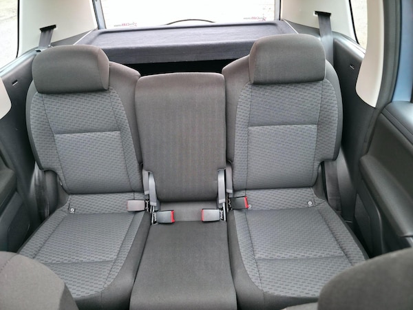 Used Skoda Roomster 2013 for sale - 75232576: Photo 28