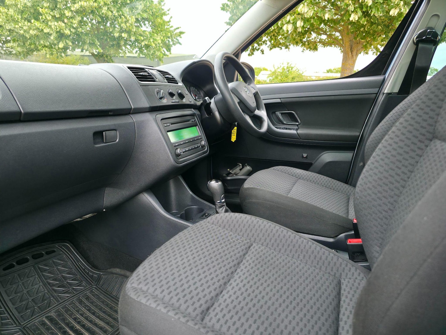 Vehicle 29