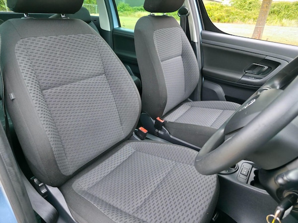 Used Skoda Roomster 2013 for sale - 75232576: Photo 30
