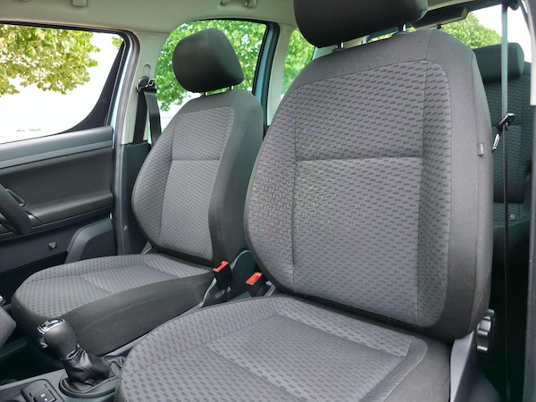 Used Skoda Roomster 2013 for sale - 75232576: Photo 31