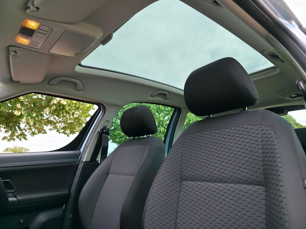 Used Skoda Roomster 2013 for sale - 75232576: Photo 32