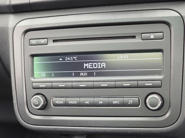 Used Skoda Roomster 2013 for sale - 75232576: Photo 36