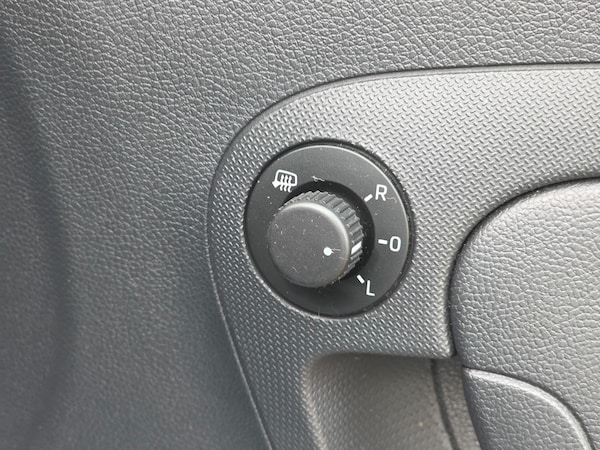 Used Skoda Roomster 2013 for sale - 75232576: Photo 38