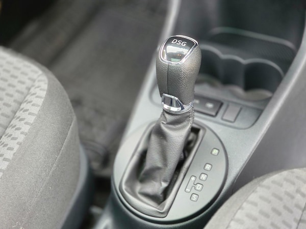 Used Skoda Roomster 2013 for sale - 75232576: Photo 41