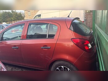 Used Vauxhall Corsa 2013 for sale - 77696267: Photo