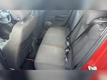 Used Vauxhall Corsa 2013 for sale - 77696267: Photo