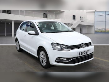 Volkswagen - Polo