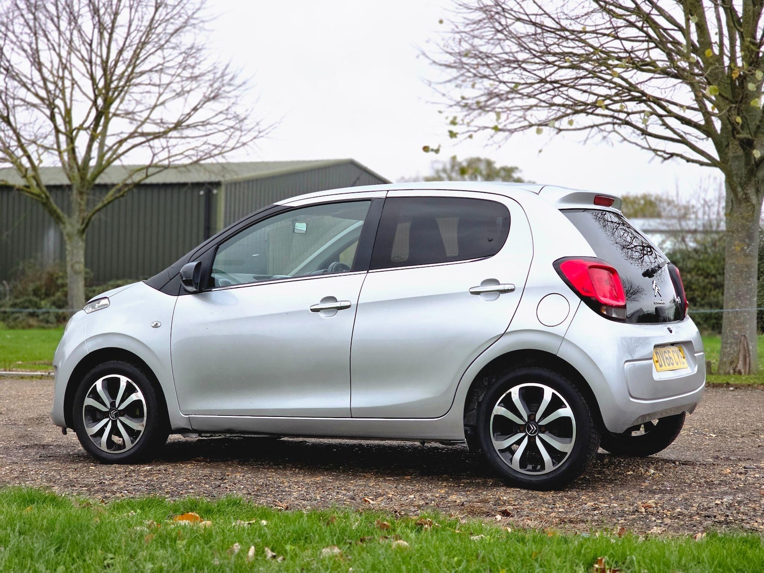 Used Citroen C1 2016 for sale - 77957208: Photo 11