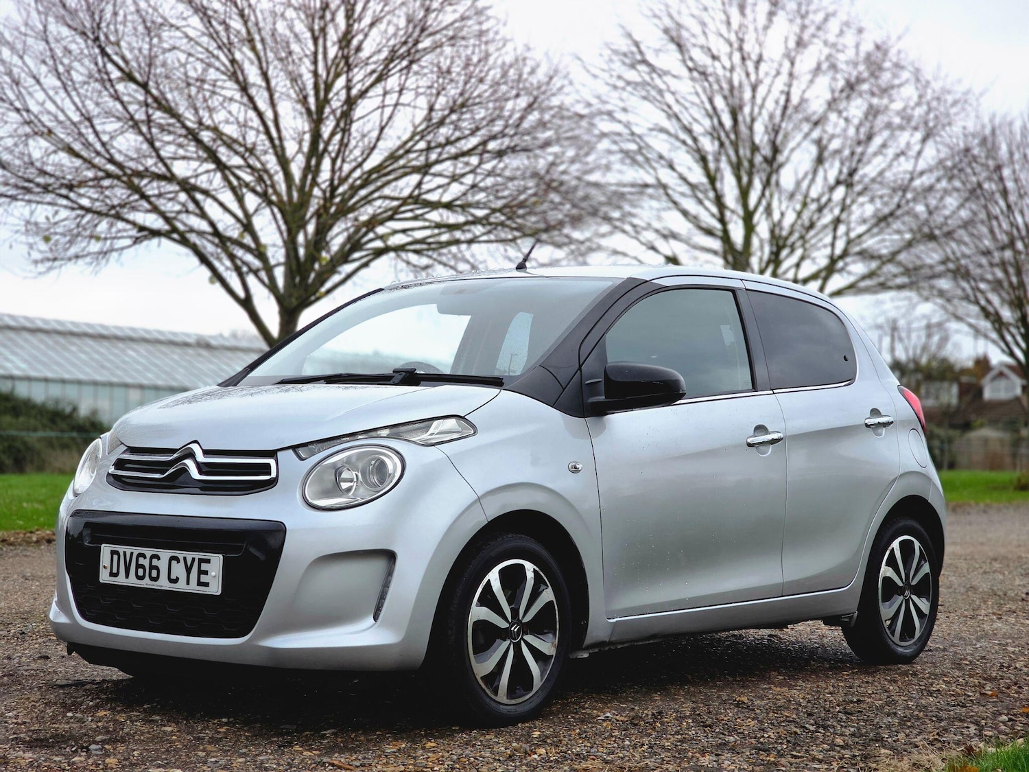 Used Citroen C1 2016 for sale - 77957208: Photo 13