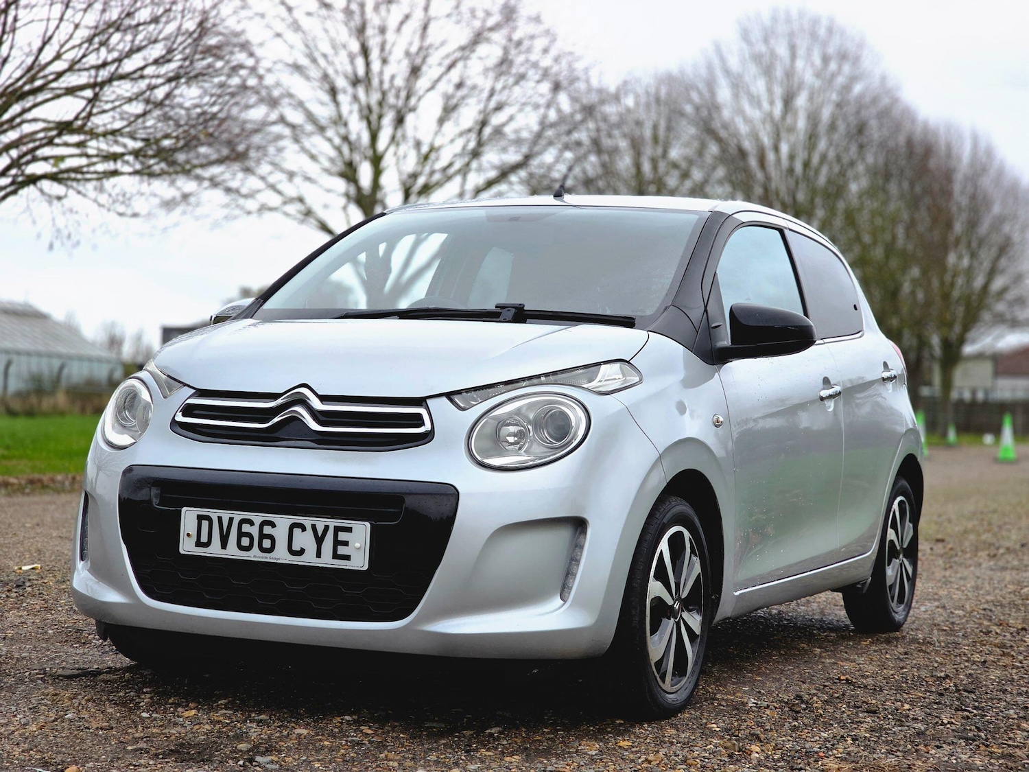 Used Citroen C1 2016 for sale - 77957208: Photo 14