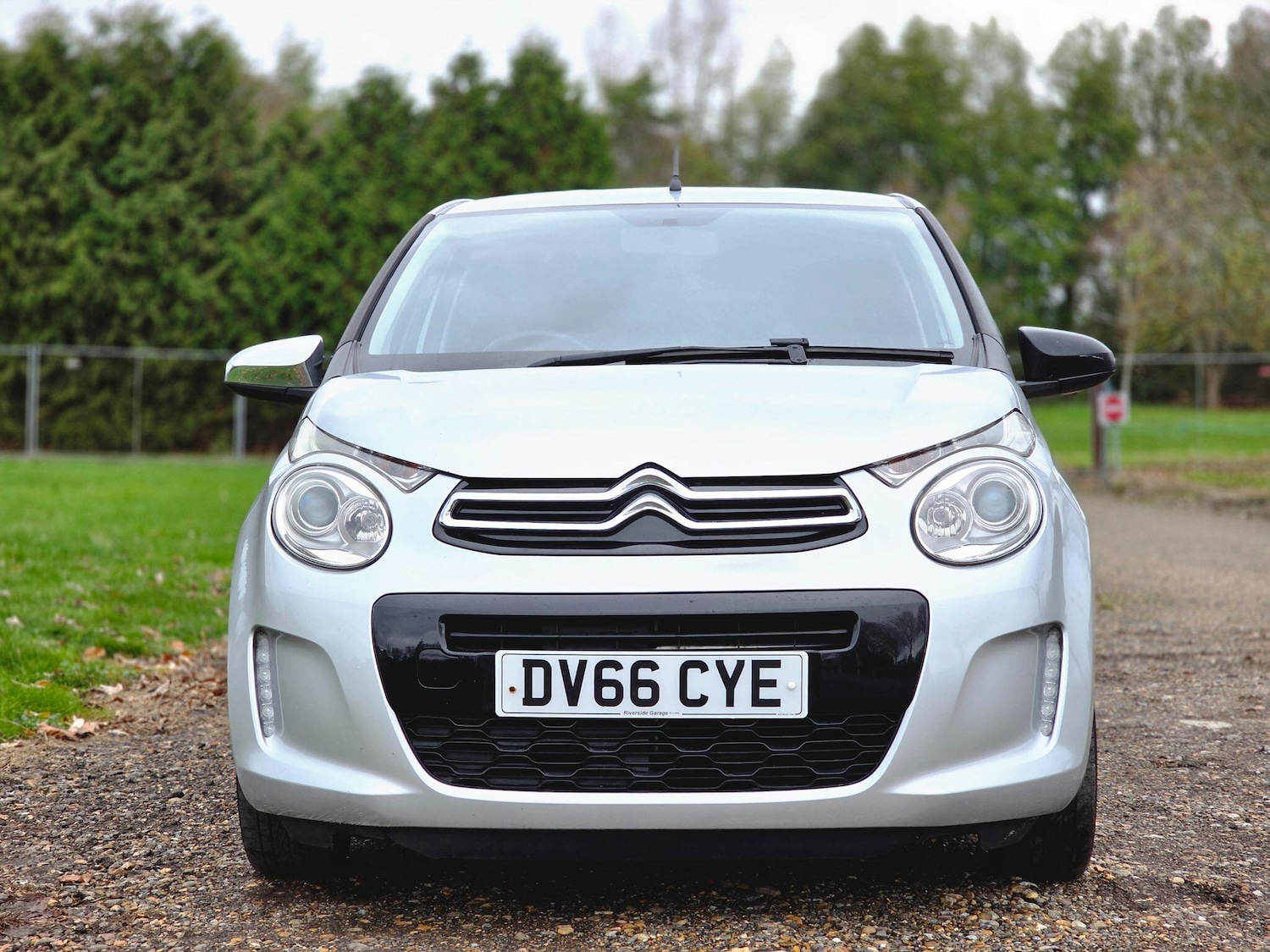 Used Citroen C1 2016 for sale - 77957208: Photo 15