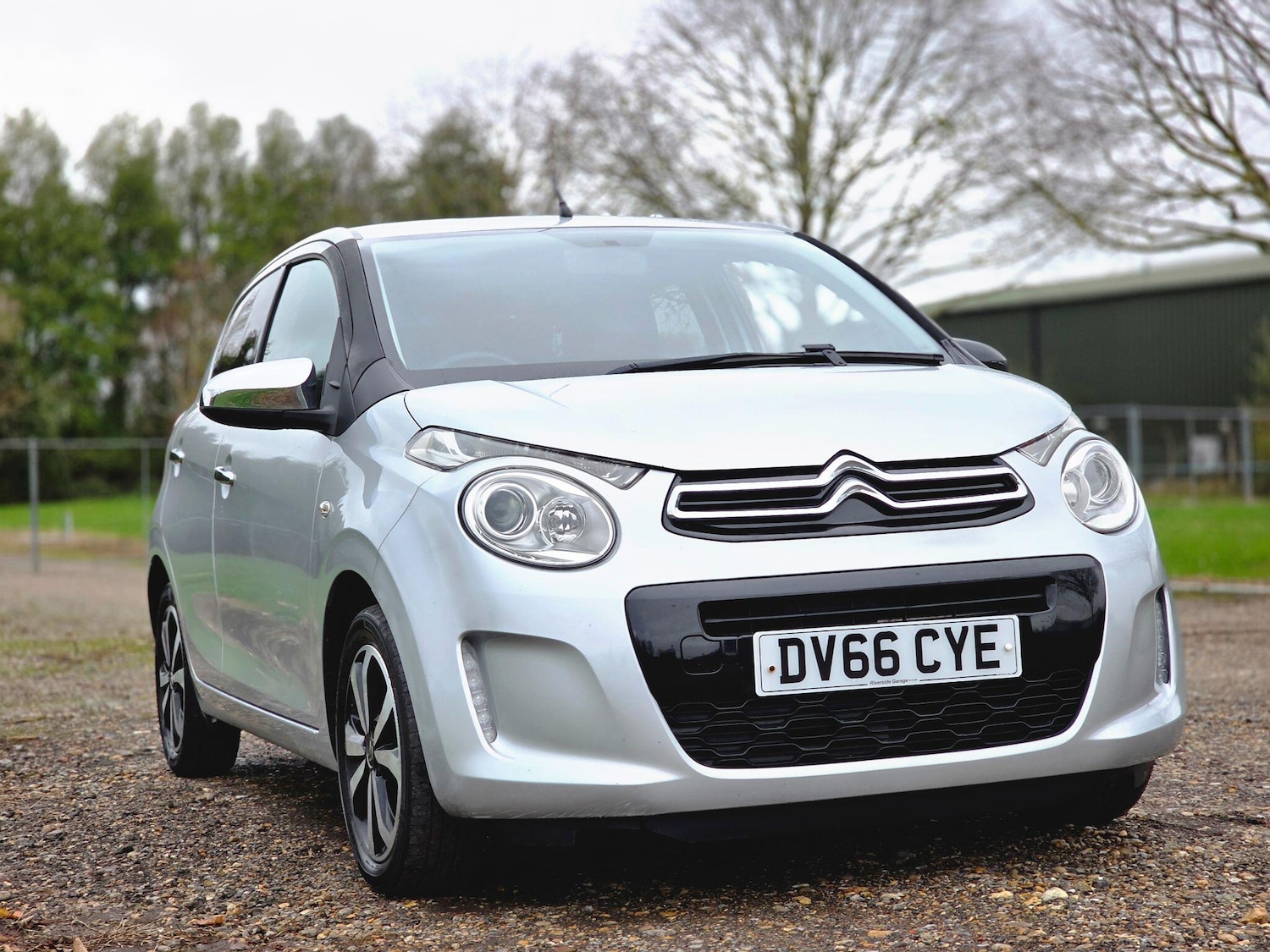 Used Citroen C1 2016 for sale - 77957208: Photo 16