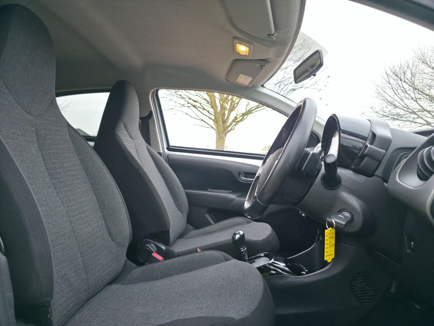 Used Citroen C1 2016 for sale - 77957208: Photo 18