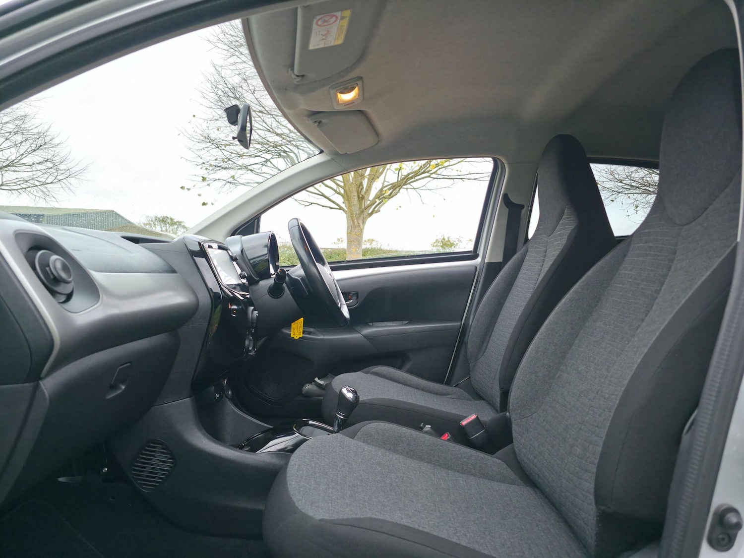 Used Citroen C1 2016 for sale - 77957208: Photo 21